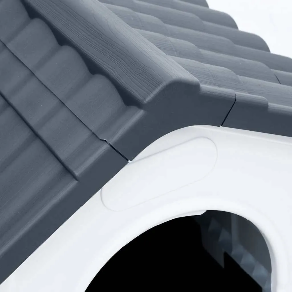 buda-dla-psa-pp-57x68x66-cm-szary-stan-nowy