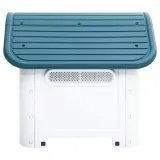 buda-dla-psa-pp-59x75x66-niebiesko-biala-rodzaj-z-dwuspadowym-dachem