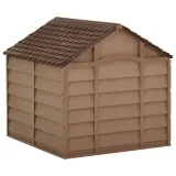 buda-dla-psa-pp-71x715x68-brazowa-uv-material-tworzywo-sztuczne