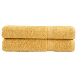 recznik-plazowy-solund-100percent-bawelna-zloty-100-x-200-cm-600-g-m2