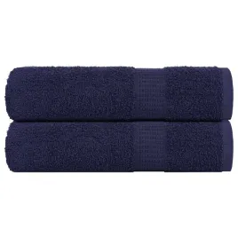 reczniki-do-rak-frogn-2-szt-granatowy-50x100-cm-360-g-m