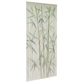 zaslona-przeciw-owadom-z-nadrukiem-bambusowym-90x220-cm-bambus