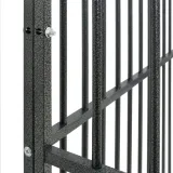klatka-dla-psa-400x400-cm-czarna-marka-inna