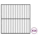 klatka-dla-psa-400x400-cm-czarna-wysokosc-produktu-100-cm