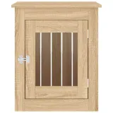 kojec-2-w-1-dab-sonoma-55x75x65cm-material-wykonania-metal