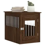kojec-2w1-dla-psa-stolik-55x75x65-brazowy-dab-dlugosc-75-cm