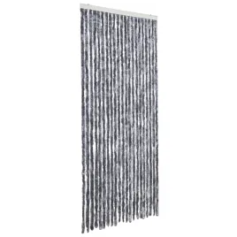 zaslona-przeciw-owadom-z-szenilu-polipropylenowego-srebrna-90-x-200-cm