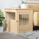 kojec-dla-psa-dab-sonoma-645x80x71-cm-stan-nowy