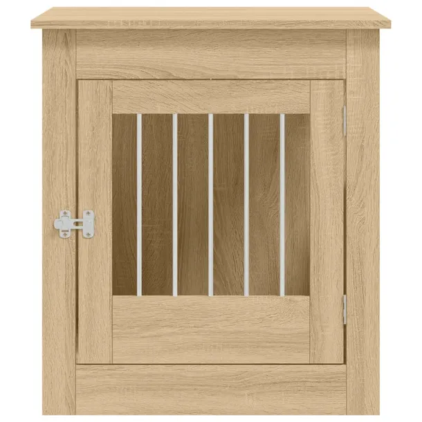 kojec-dla-psa-dab-sonoma-645x80x71-cm-material-wykonania-metal