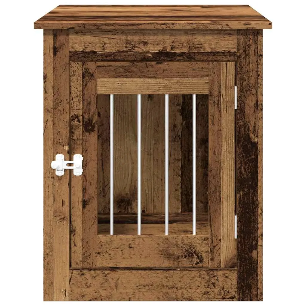 kojec-dla-psa-stare-drewno-55x75x65-cm