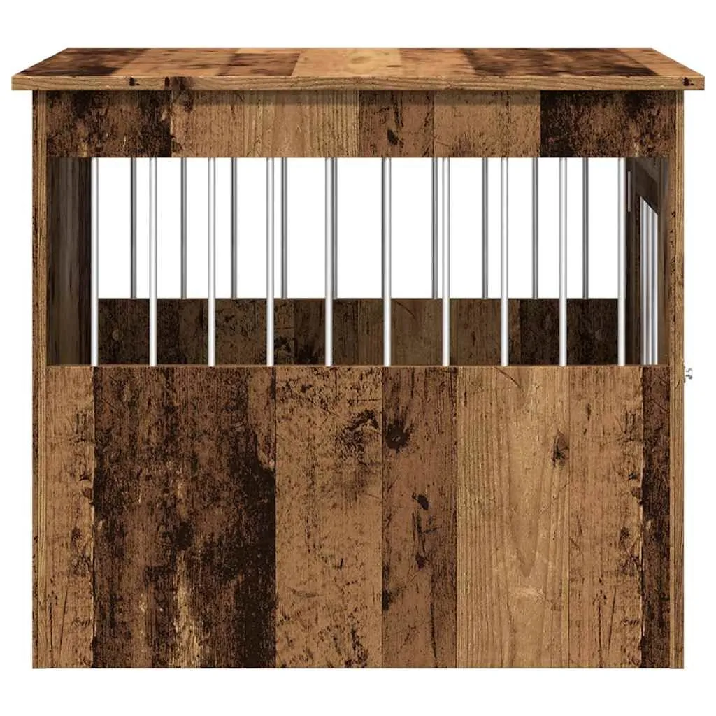 kojec-dla-psa-stare-drewno-55x75x65-cm