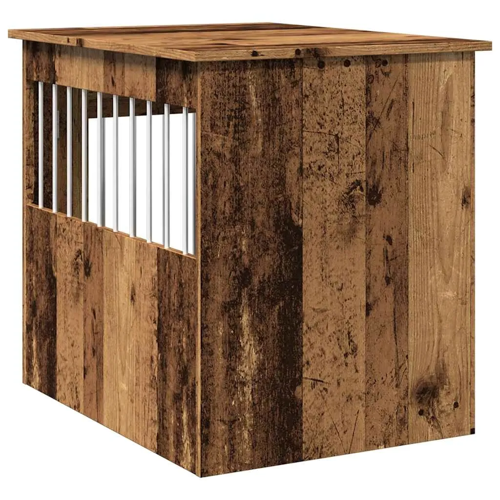 kojec-dla-psa-stare-drewno-55x75x65-cm-stan-nowy