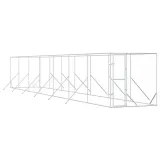 klatka-dla-psa-2x14x2-m-srebrna