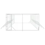 klatka-dla-psa-4x16x2m-srebrna-szerokosc-16-cm