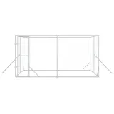 klatka-dla-psa-4x4x2m-srebrna-dlugosc-200-cm