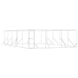 klatka-dla-psa-6x10x2m-srebrna