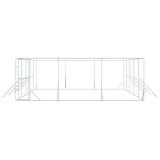 klatka-dla-psa-6x10x2m-srebrna-szerokosc-10-cm
