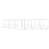 klatka-dla-psa-6x14x2m-srebrna