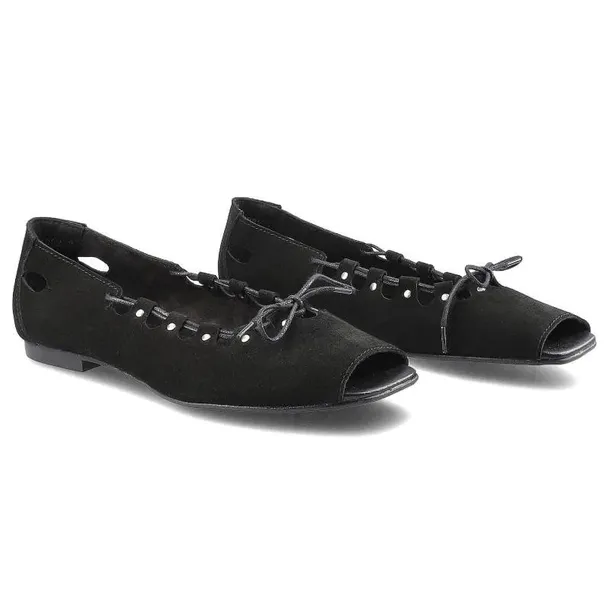 baleriny-lemar-40223-w-czarny-kolor-czarny