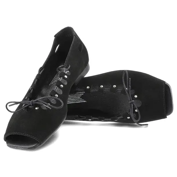 baleriny-lemar-40223-w-czarny-tegosc-g