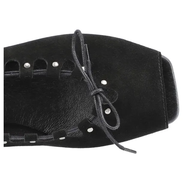 baleriny-lemar-40223-w-czarny-wzor-dominujacy-bez-wzoru