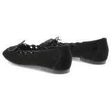 baleriny-lemar-40223-w-czarny-zapiecie-wsuwane