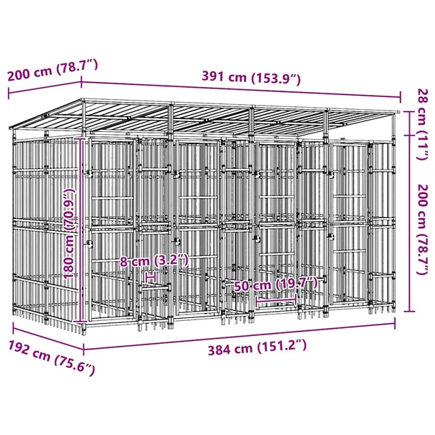 kojec-dla-psa-391x200x228-cm-czarny-kod-producenta-ze-3097949
