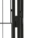 kojec-dla-psa-100x100x50-cm-czarny-stal-dlugosc-50-cm