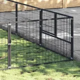 kojec-dla-psa-100x70x70-cm-stal-czarny-rodzaj-kojec