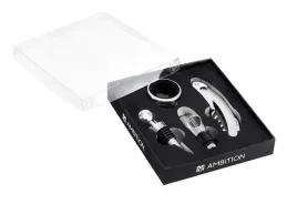 komplet-akcesoriow-do-wina-bolero-4-elementowy-ambition