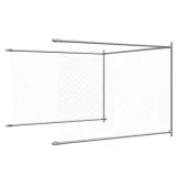 kojec-dla-psa-10x2x15m-szary-marka-inna