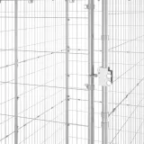 kojec-dla-psa-110x220x180cm-srebrny-szerokosc-220-cm