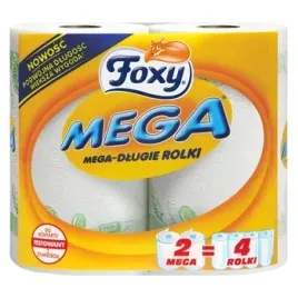 recznik-kuchenny-foxy-mega-2-rolki-2-warstwy