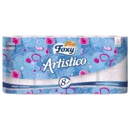 papier-toaletowy-foxy-artistico-8-rolek-rozowy