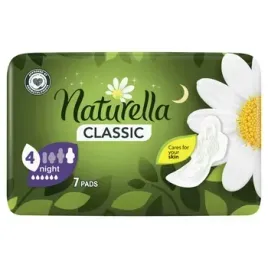 naturella-classic-night-camomile-podpaski-7-sztuk