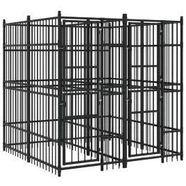 kojec-dla-psa-192x192x200-cm-czarny