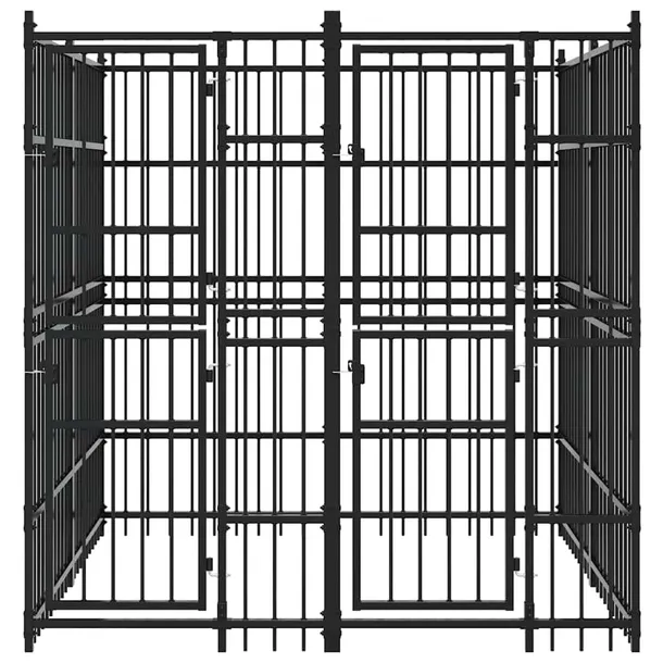 kojec-dla-psa-192x192x200-cm-czarny-szerokosc-192-cm