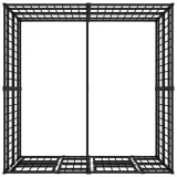 kojec-dla-psa-192x192x200-cm-czarny-marka-inna