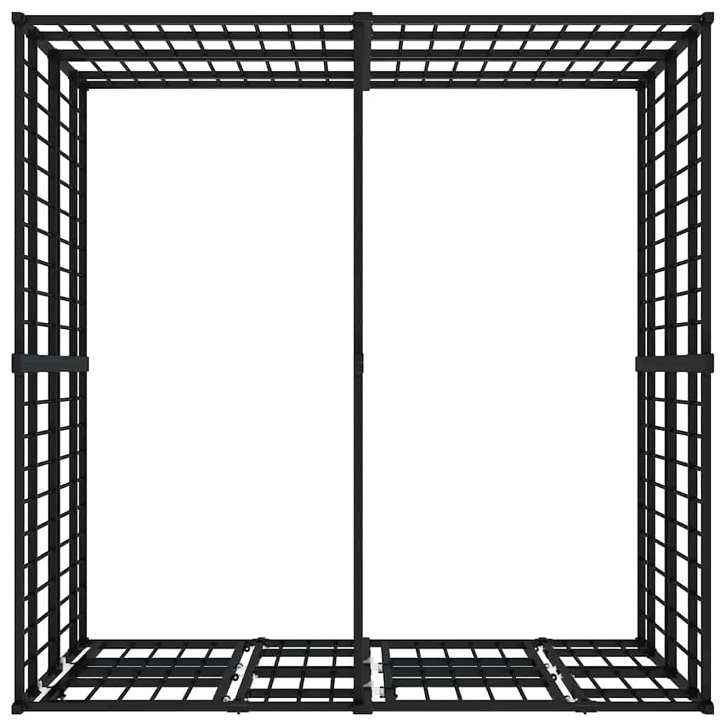 kojec-dla-psa-192x192x200-cm-czarny