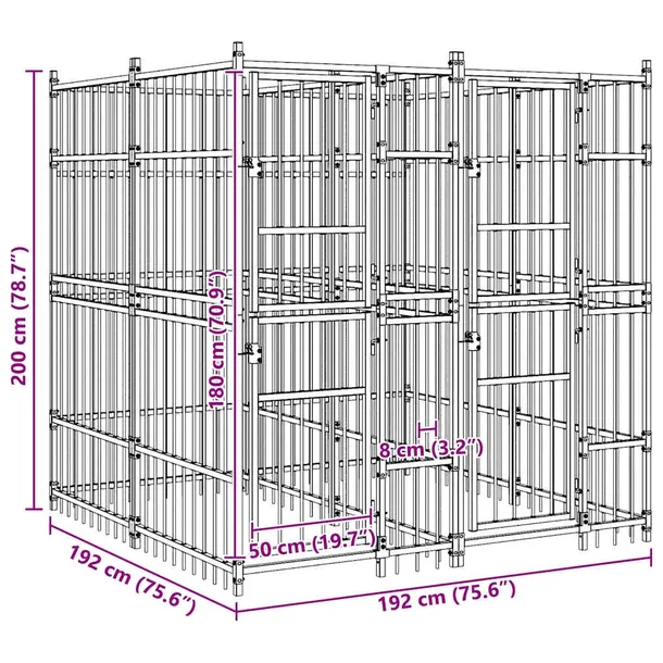 kojec-dla-psa-192x192x200-cm-czarny-kod-producenta-ze-3097937