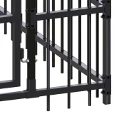 kojec-dla-psa-295x200x228-cm-czarny-wysokosc-produktu-228-cm