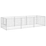 kojec-dla-psa-300x100x70-srebrny