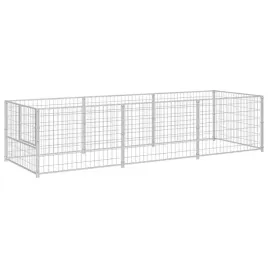 kojec-dla-psa-300x100x70-srebrny