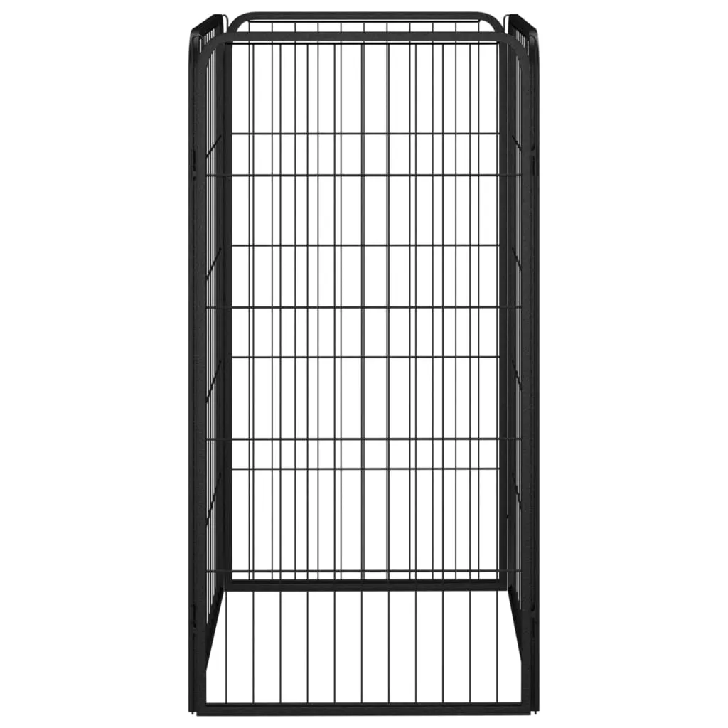 kojec-dla-psa-50x50x100-cm-czarny