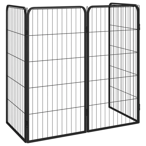 kojec-dla-psa-50x50x100-cm-czarny-rodzaj-kojec