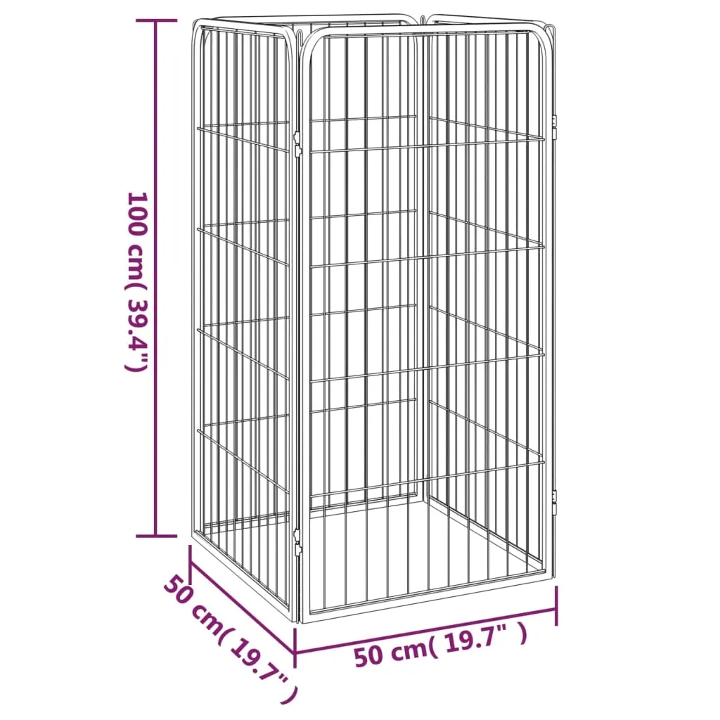 kojec-dla-psa-50x50x100-cm-czarny