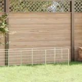 kojec-dla-psa-700x100x70-cm-srebrny-stan-nowy