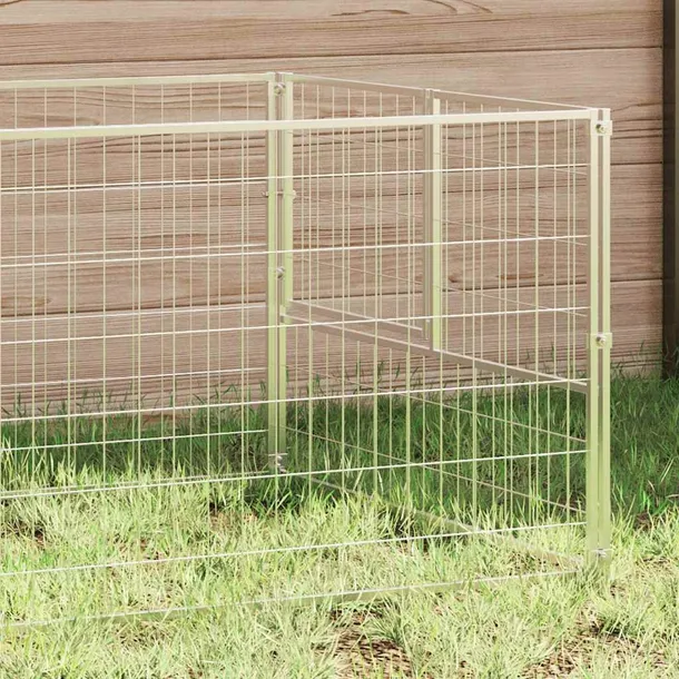 kojec-dla-psa-700x100x70-cm-srebrny-rodzaj-kojec