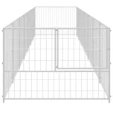 kojec-dla-psa-700x100x70-cm-srebrny-dlugosc-70-cm