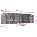 kojec-dla-psa-775x200x228-cm-czarny-kod-producenta-ze-3097953